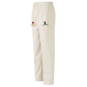 Bapchild Cricket Club Pro Playing Trousers