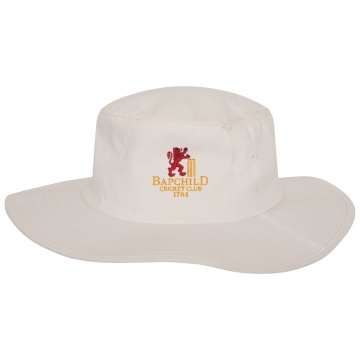 FLOPPY HAT - Ivory