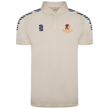 BAPCHILD CC JUNIOR PLAYING SHIRT