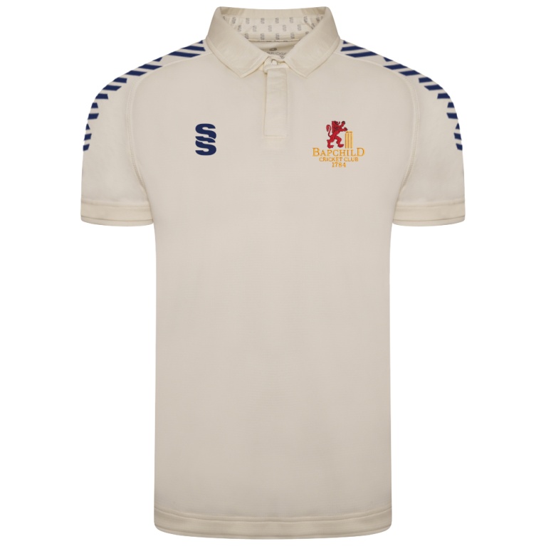 BAPCHILD CC JUNIOR PLAYING SHIRT