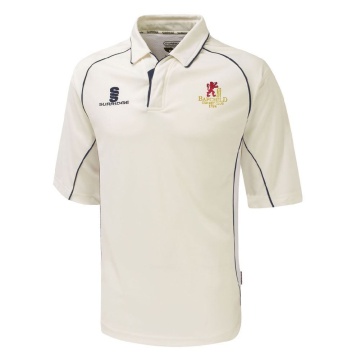 Bapchild Cricket Club 3/4 premier shirt